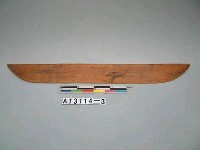 藏品(打緯板)的圖片